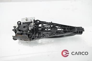 Външна дръжка предна лява за OPEL ASTRA J Sports Tourer 1.7 CDTI (2010)
