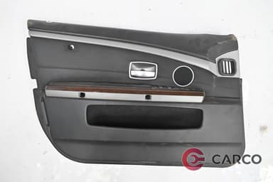 Кора врата предна лява за BMW 7 седан (E65, E66, E67) 735 i,Li (2001 - 2009)