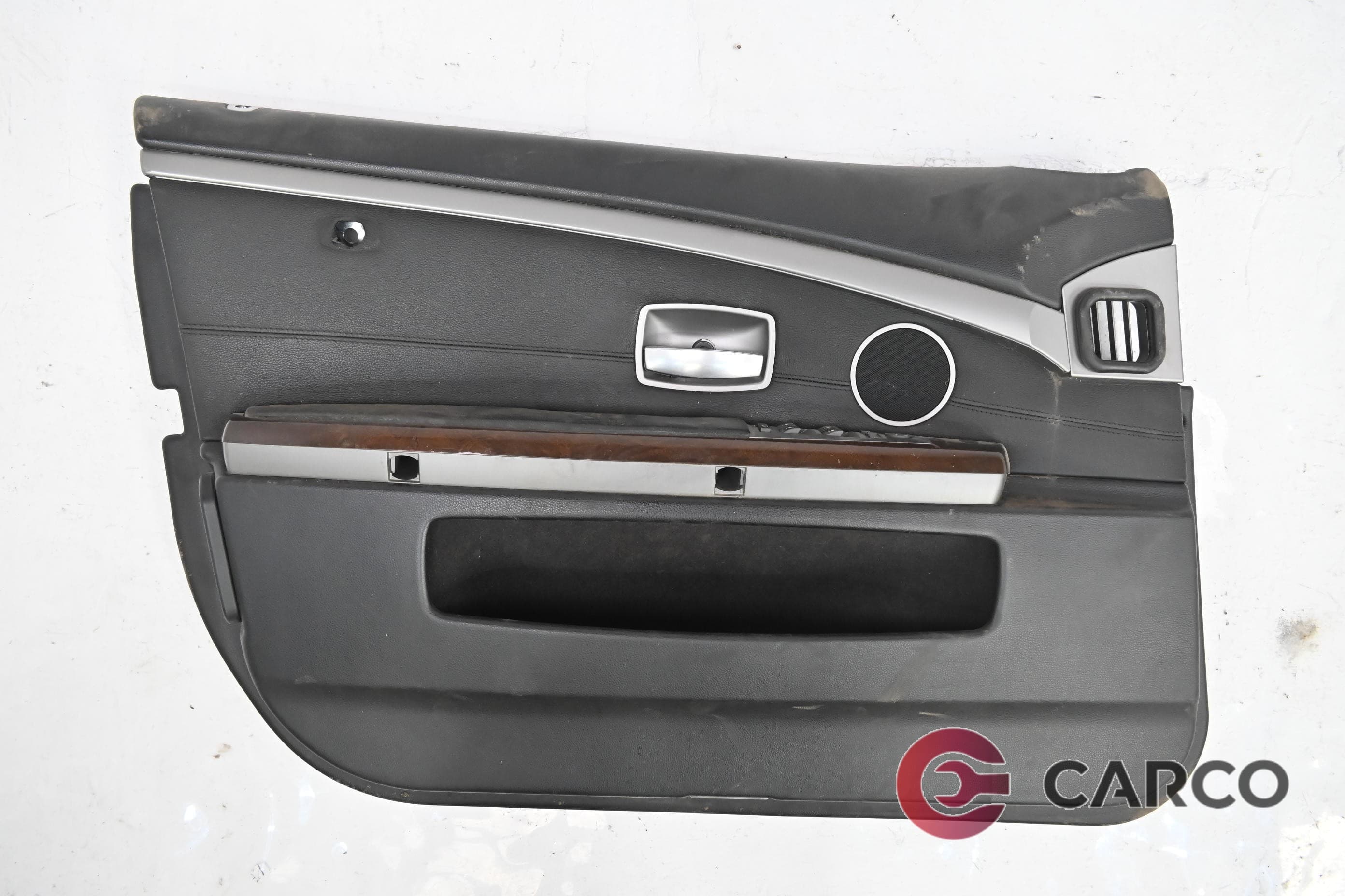 Кора врата предна лява за BMW 7 седан (E65, E66, E67) 735 i,Li (2001 - 2009)