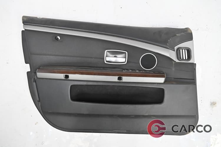 Кора врата предна лява за BMW 7 седан (E65, E66, E67) 735 i,Li (2001 - 2009)