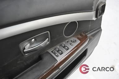 Кора врата предна лява за BMW 7 седан (E65, E66, E67) 735 i,Li (2001 - 2009)