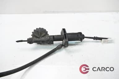 Горна помпа съединител 55561915 за OPEL ASTRA J Sports Tourer 1.7 CDTI (2010)