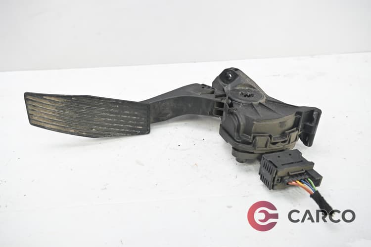Педал газ 13252702 за OPEL ASTRA J Sports Tourer 1.7 CDTI (2010)