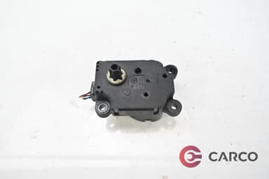 Моторче клапа парно 4 104 7324 11 за OPEL ASTRA J Sports Tourer 1.7 CDTI (2010)