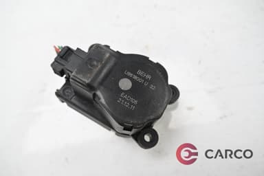 Моторче клапа парно 4 104 7324 11 за OPEL ASTRA J Sports Tourer 1.7 CDTI (2010)