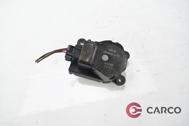 Моторче клапа парно 4 104 7324 10 за OPEL ASTRA J Sports Tourer 1.7 CDTI (2010)
