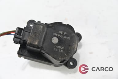 Моторче клапа парно 4 104 7324 10 за OPEL ASTRA J Sports Tourer 1.7 CDTI (2010)