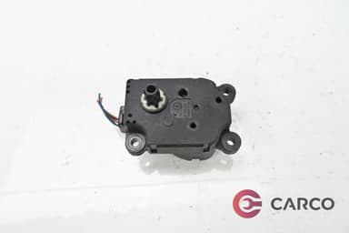 Моторче клапа парно 4 104 7324 11 за OPEL ASTRA J Sports Tourer 1.7 CDTI (2010)