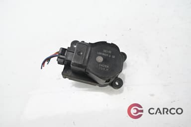 Моторче клапа парно 4 104 7324 11 за OPEL ASTRA J Sports Tourer 1.7 CDTI (2010)