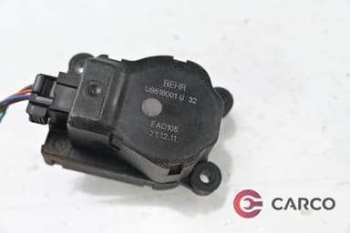 Моторче клапа парно 4 104 7324 11 за OPEL ASTRA J Sports Tourer 1.7 CDTI (2010)