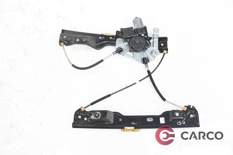 Машинка ел стъкло със стъклоповдигач преден десен 13350759 за OPEL ASTRA J Sports Tourer 1.7 CDTI (2010)