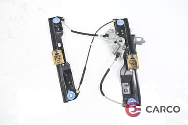 Машинка ел стъкло със стъклоповдигач преден десен 13350759 за OPEL ASTRA J Sports Tourer 1.7 CDTI (2010)