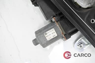 Машинка ел стъкло със стъклоповдигач преден десен 13350759 за OPEL ASTRA J Sports Tourer 1.7 CDTI (2010)