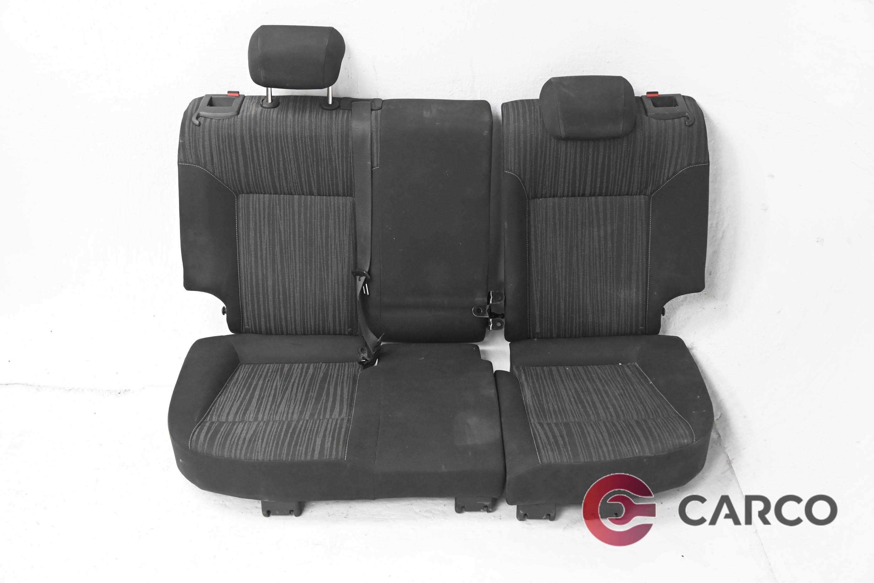 Седалки задни за OPEL ASTRA J Sports Tourer 1.7 CDTI (2010)