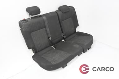 Седалки задни за OPEL ASTRA J Sports Tourer 1.7 CDTI (2010)
