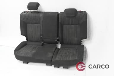Седалки задни за OPEL ASTRA J Sports Tourer 1.7 CDTI (2010)