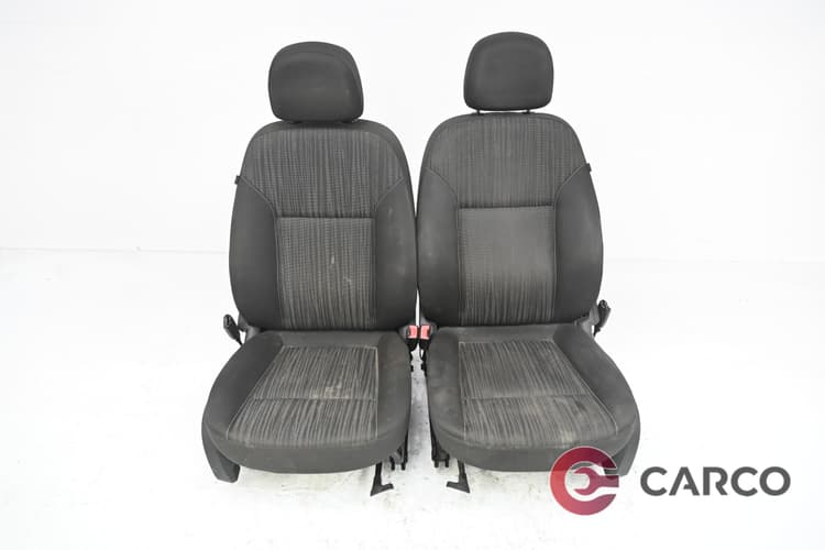 Седалки предни за OPEL ASTRA J Sports Tourer 1.7 CDTI (2010)