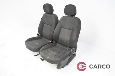 Седалки предни за OPEL ASTRA J Sports Tourer 1.7 CDTI (2010)