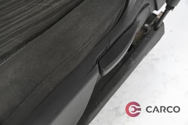 Седалки предни за OPEL ASTRA J Sports Tourer 1.7 CDTI (2010)