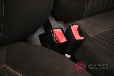 Седалки предни за OPEL ASTRA J Sports Tourer 1.7 CDTI (2010)
