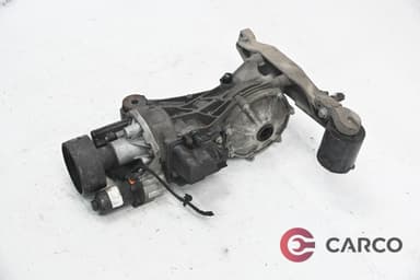 Диференциал заден за VOLVO XC60 II 2.0 AWD (2017)