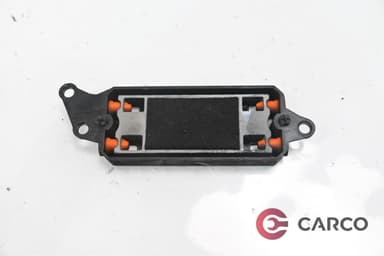 Виброгасител за заден капак 31663477 за VOLVO XC60 II 2.0 AWD (2017)