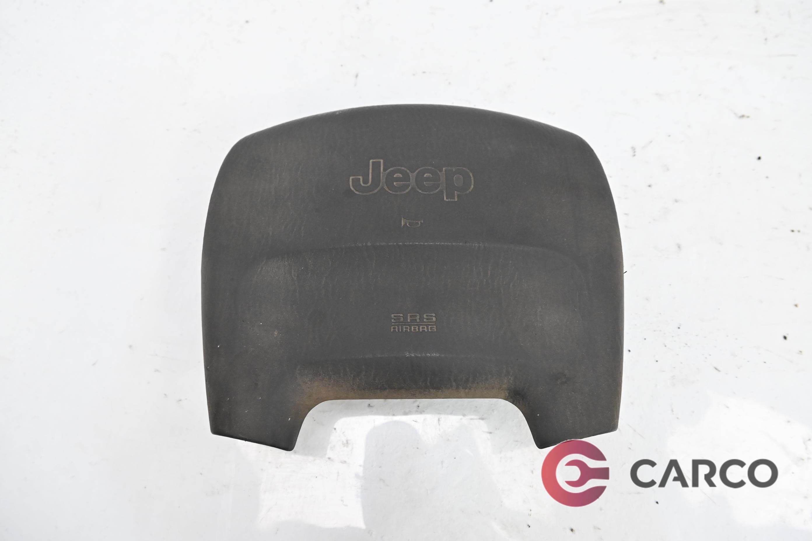 AIRBAG волан за JEEP GRAND CHEROKEE Mk II (WJ, WG) 2.7 CRD 4x4 (1998 - 2005)
