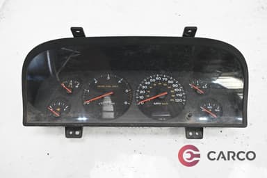 Километраж за JEEP GRAND CHEROKEE Mk II (WJ, WG) 2.7 CRD 4x4 (1998 - 2005)