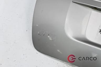Заден капак за JEEP GRAND CHEROKEE Mk II (WJ, WG) 2.7 CRD 4x4 (1998 - 2005)