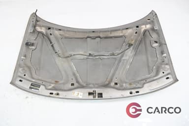 Преден капак за JEEP GRAND CHEROKEE Mk II (WJ, WG) 2.7 CRD 4x4 (1998 - 2005)