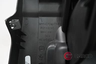 Жабка под волан 1K1858365 за VW GOLF VI Variant (AJ5) 1.4 TSI (2008 - 2013)