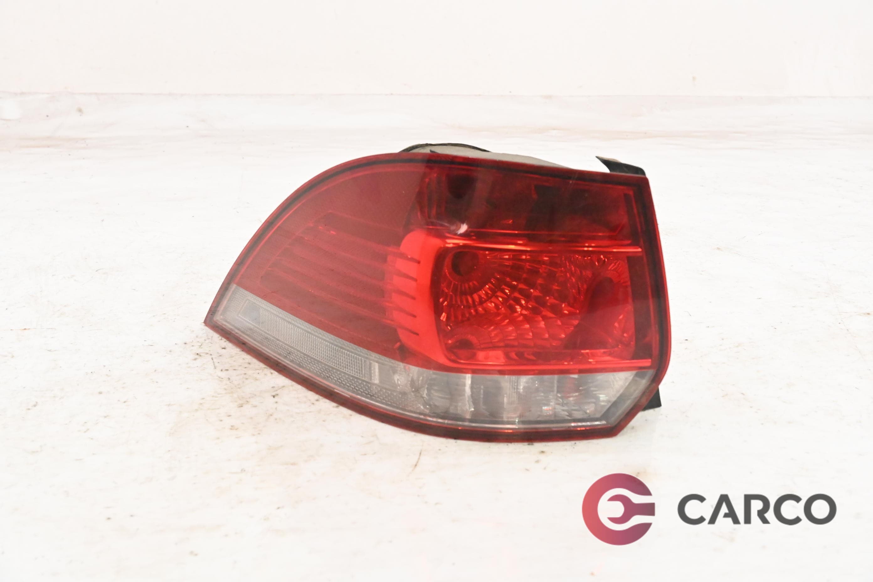 Стоп ляв за VW GOLF VI Variant (AJ5) 1.4 TSI (2008 - 2013)