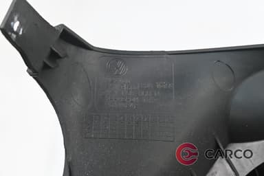 Интериорна лайсна 1K1 858 36 за VW GOLF VI Variant (AJ5) 1.4 TSI (2008 - 2013)