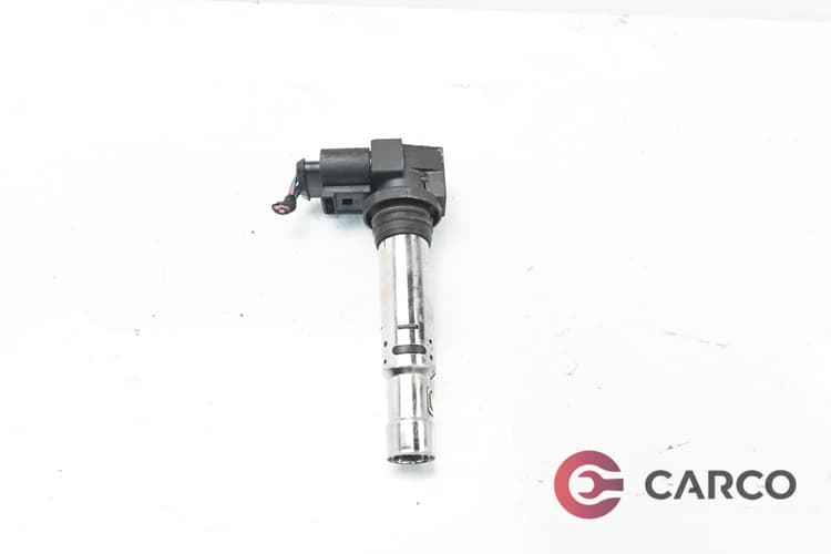 Бобина 1J0 973 724 за VW GOLF VI Variant (AJ5) 1.4 TSI (2008 - 2013)