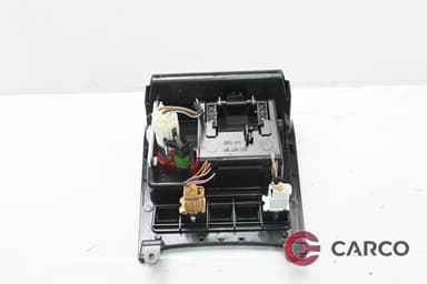 Пепелник 5K0 857 961 за VW GOLF VI Variant (AJ5) 1.4 TSI (2008 - 2013)