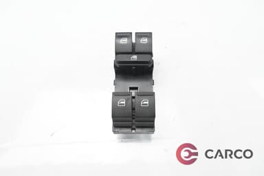 Копчета ел стъкла 1K4959857B за VW GOLF VI Variant (AJ5) 1.4 TSI (2008 - 2013)