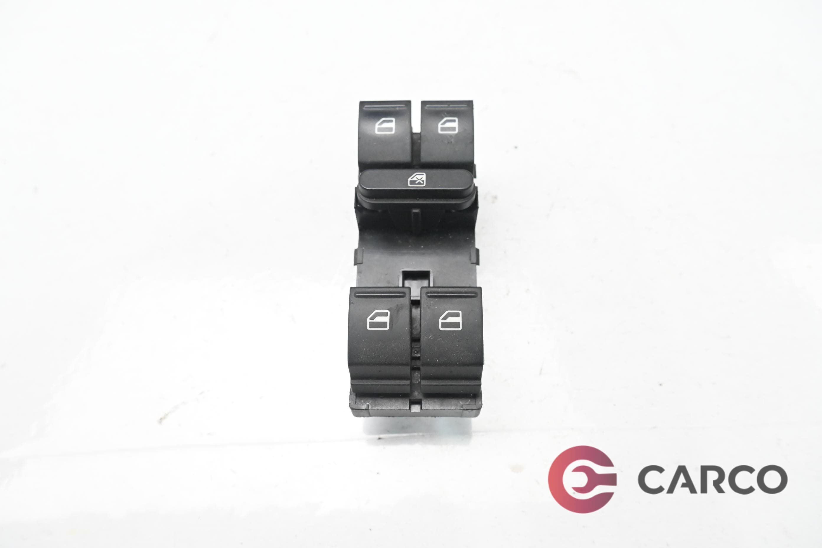 Копчета ел стъкла 1K4959857B за VW GOLF VI Variant (AJ5) 1.4 TSI (2008 - 2013)