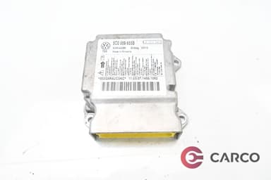 Модул AIRBAG 5K0 959 655 B за VW GOLF VI Variant (AJ5) 1.4 TSI (2008 - 2013)