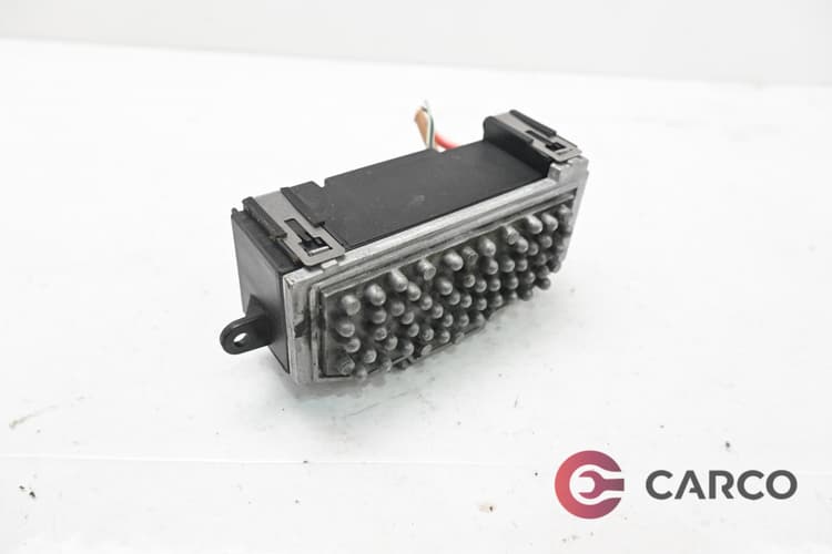 Реостат 3C0 907 521 F за VW GOLF VI Variant (AJ5) 1.4 TSI (2008 - 2013)