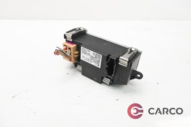 Реостат 3C0 907 521 F за VW GOLF VI Variant (AJ5) 1.4 TSI (2008 - 2013)