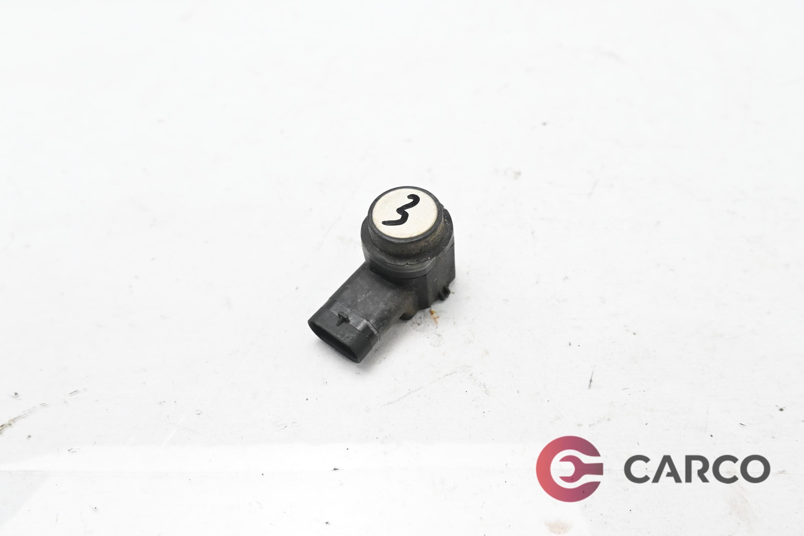 Парктроник заден 3C0 919 275 S 0905090846 за VW GOLF VI Variant (AJ5) 1.4 TSI (2008 - 2013)