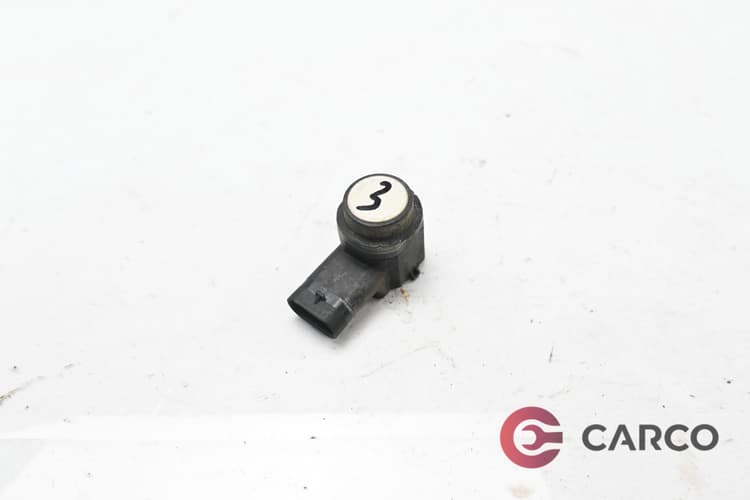 Парктроник заден 3C0 919 275 S 0905090846 за VW GOLF VI Variant (AJ5) 1.4 TSI (2008 - 2013)