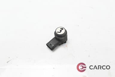 Парктроник заден 3C0 919 275 S 0905090846 за VW GOLF VI Variant (AJ5) 1.4 TSI (2008 - 2013)