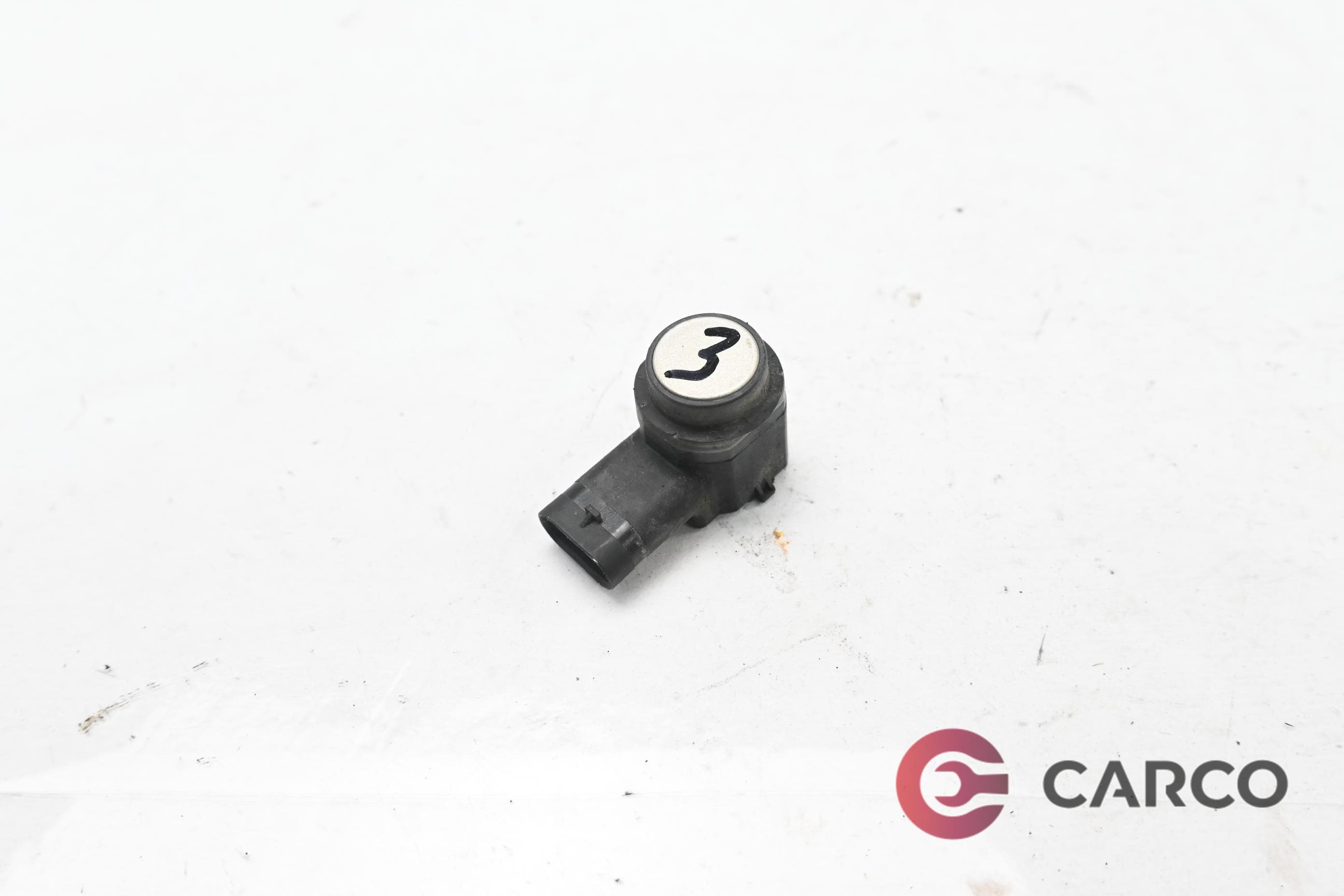 Парктроник заден 3C0 919 275 S 0905090846 за VW GOLF VI Variant (AJ5) 1.4 TSI (2008 - 2013)