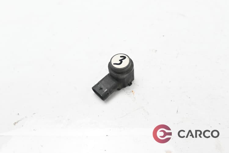 Парктроник заден 3C0 919 275 S 0905090846 за VW GOLF VI Variant (AJ5) 1.4 TSI (2008 - 2013)