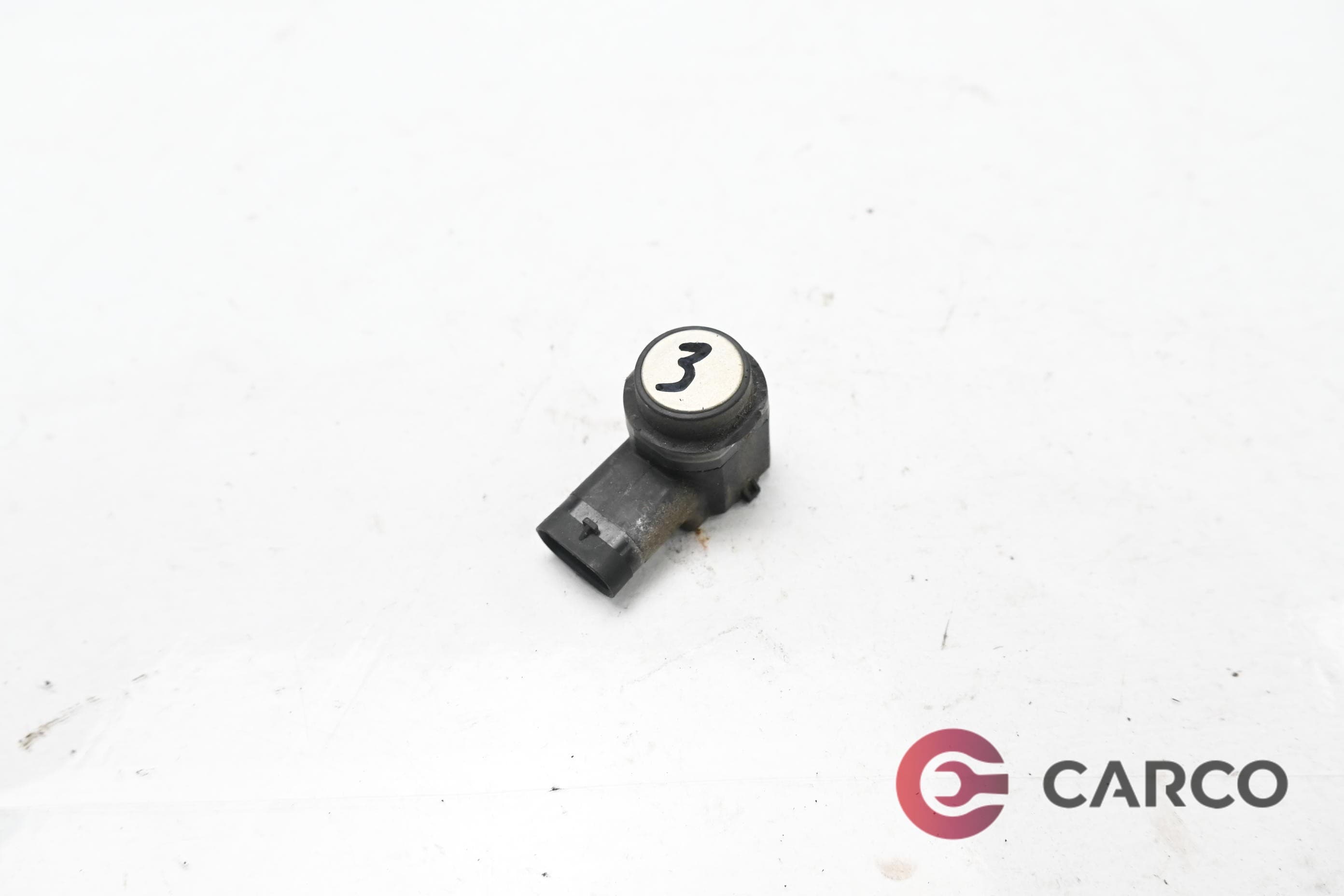Парктроник заден 3C0 919 275 S 0905090846 за VW GOLF VI Variant (AJ5) 1.4 TSI (2008 - 2013)