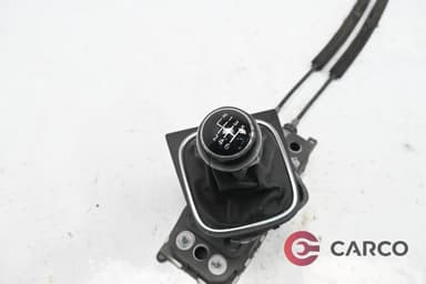 Скоростен лост с жила за VW GOLF VI Variant (AJ5) 1.4 TSI (2008 - 2013)
