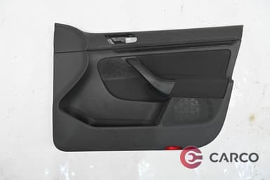 Кора врата предна дясна за VW GOLF VI Variant (AJ5) 1.4 TSI (2008 - 2013)