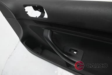 Кора врата предна дясна за VW GOLF VI Variant (AJ5) 1.4 TSI (2008 - 2013)
