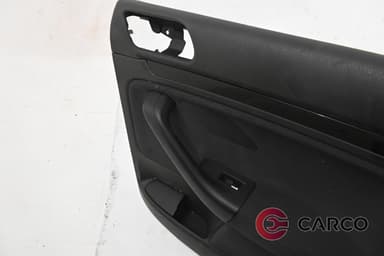 Кора врата задна дясна за VW GOLF VI Variant (AJ5) 1.4 TSI (2008 - 2013)